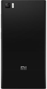 Xiaomi Mi3 Black